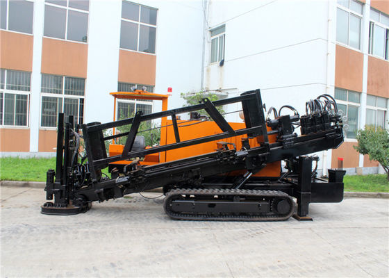 Automatic 20T Directional Boring Machine With Manual , PERMCO PUMP